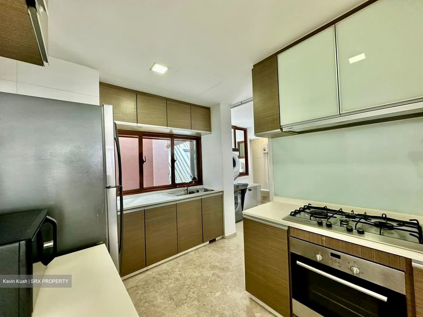 Park Natura (D23), Condominium #591403301
